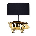Декоративная настольная лампа Arte Lamp A4039LT-1GO PROCYON