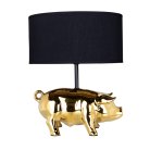 Декоративная настольная лампа Arte Lamp A4039LT-1GO PROCYON