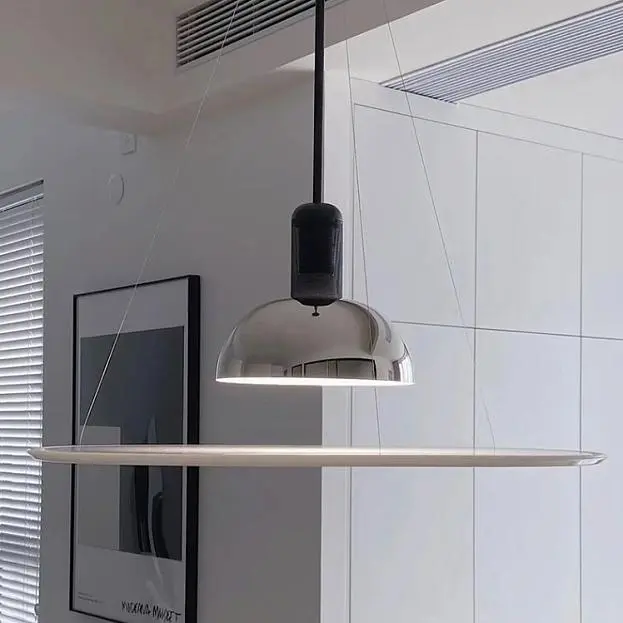 Подвесной Светильник Frisbi 228394-22 ImperiumLoft Подвесной Светильник Frisbi 228394-22 ImperiumLoft