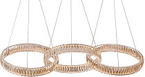 Подвесной светильник NEWPORT 8243/S chrome М0064767