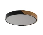 Светильник потолочный ZORTES ZRS.01237.90 ALBERRO