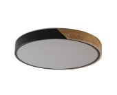 Светильник потолочный ZORTES ZRS.01237.90 ALBERRO