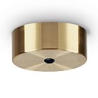 Основание для светильника Ideal Lux 249308 Rosone Magnetico