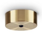 Основание для светильника Ideal Lux 249308 Rosone Magnetico