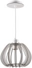 Подвесной cветильник Imex MD.9002-1-P-WH