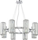 Подвесная люстра Stilfort 2175/09/16P TWIN