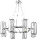 Подвесная люстра Stilfort 2175/09/16P TWIN