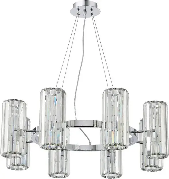 Подвесная люстра Stilfort 2175/09/16P TWIN Подвесная люстра Stilfort 2175/09/16P TWIN