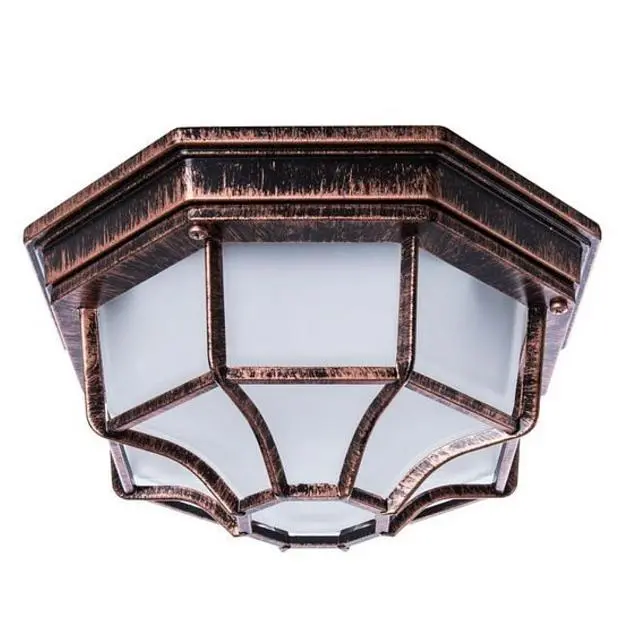 Уличный светильник Arte Lamp A3100PL-1AC PEGASUS Уличный светильник Arte Lamp A3100PL-1AC PEGASUS