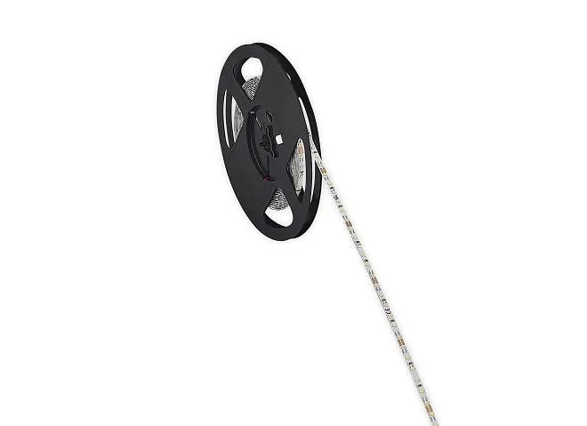 Светодиодная лента SMD, 8,6W/m, 4000K, 710 Lm/m, DC24V, CRI>90, IP20, уп. 5 м Donel DN18290NWRA90 DN8SSL Светодиодная лента SMD, 8,6W/m, 4000K, 710 Lm/m, DC24V, CRI>90, IP20, уп. 5 м Donel DN18290NWRA90 DN8SSL