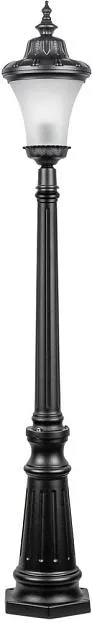 Наземный фонарь Oasis Light 86411 Bl ELBA Наземный фонарь Oasis Light 86411 Bl ELBA