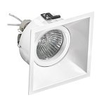 Встраиваемый светильник Lightstar 214506 Domino
