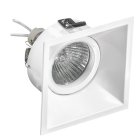 Встраиваемый светильник Lightstar 214506 Domino