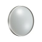 Настенно-потолочный светильник SONEX 2076/DL GETA SILVER