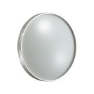 Настенно-потолочный светильник SONEX 2076/DL GETA SILVER