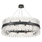 Люстра Arte Milano 440110.840.24.G9.D1 BK Белладжо