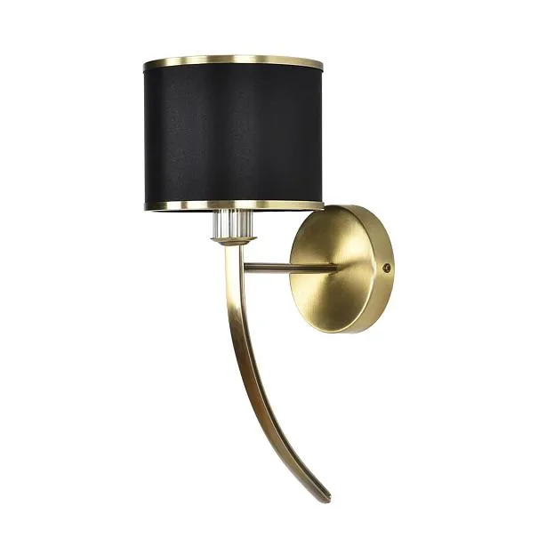 Бра Е14 40W 220V Lumion 8406/1W DEMETRA