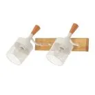 Бра DeMarkt 514020802 Ирсон