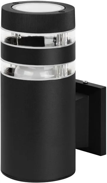 Настенный светильник уличный ЭРА GBW-102-BL-0200