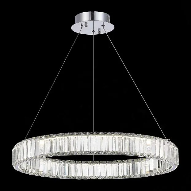 Люстра подвесная ST LUCE SL1622.113.01 TIVOLI Люстра подвесная ST LUCE SL1622.113.01 TIVOLI