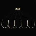 Подвесной светильник ST Luce SL6202.213.01 Heit