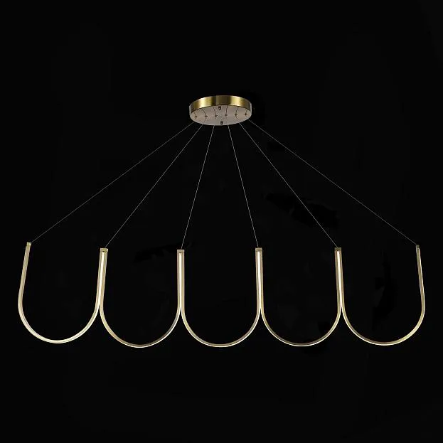 Подвесной светильник ST Luce SL6202.213.01 Heit Подвесной светильник ST Luce SL6202.213.01 Heit