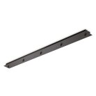 Основание Ideal Lux 285702 ROSONE LINEARE 5 LUCI NERO ROSONI