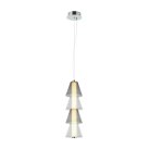 Светильник подвесной Omnilux OML-51606-15 Sogna
