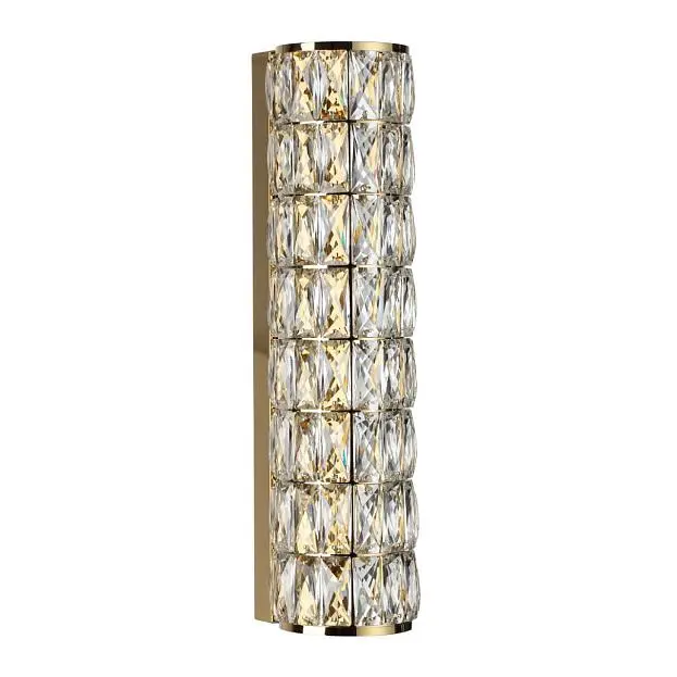 Настенный светильник ODEON LIGHT 4926/8WL PANTA Настенный светильник ODEON LIGHT 4926/8WL PANTA