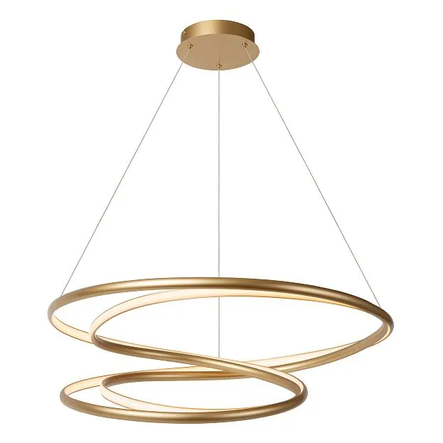 Подвесной светильник Lucide 52400/74/02 SARDANA