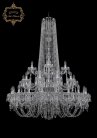 Люстра Bohemia Art Classic 11.23.20+10+5.400.3d.h-150.Cr.Dr