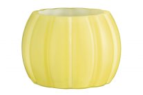 Плафон Paulmann 60107 для Living 2Easy MyLED Glas Cara, желтый