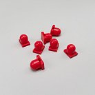 Колпачок Laitcom CAP-NL-R Светодиодные ленты