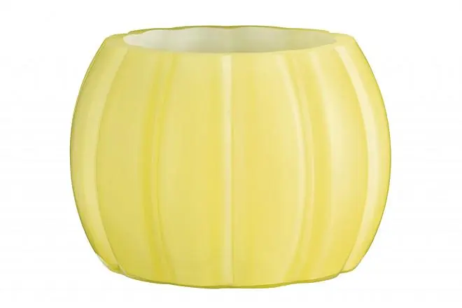 Плафон Paulmann 60107 для Living 2Easy MyLED Glas Cara, желтый Плафон Paulmann 60107 для Living 2Easy MyLED Glas Cara, желтый