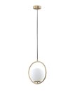 Светильник подвесной Moderli V11577-1P Barocco