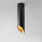 Потолочный светильник Maytoni Technical C044CL-01-25GU10-B Lipari