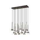 Подвесной светильник Mantra 7878 Tonic