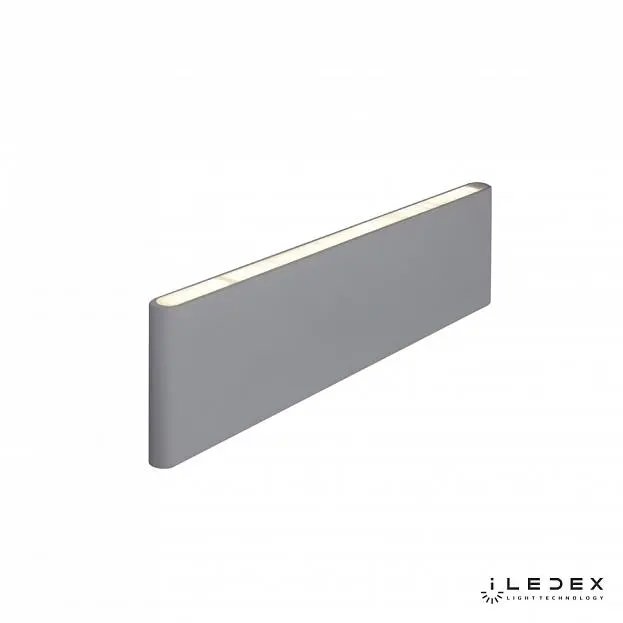 Настенный светильник iLedex SunSpot B6002/L WH Настенный светильник iLedex SunSpot B6002/L WH