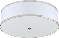 Потолочный светильник Newport 3559/PL nickel 3550