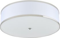 Потолочный светильник Newport 3559/PL nickel 3550