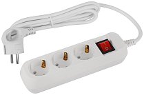 Розеточные блоки, удлинители ЭРА UDL-16-315-ES