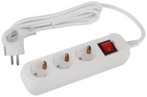 Розеточные блоки, удлинители ЭРА UDL-16-315-ES