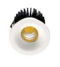 Точечный светильник Donolux DL18571/01WW-White R Dl18571