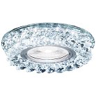 Встраиваемый светильник Ambrella light Led S257 CH