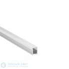 Экран высокий ПММА, 3 м SLV 1000555 GRAZIA  