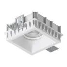 Встраиваемый светильник Lightstar G214506WMOD DOMINO QUAD