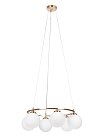 Подвесной светильник MyFar MR2090-6P Edith