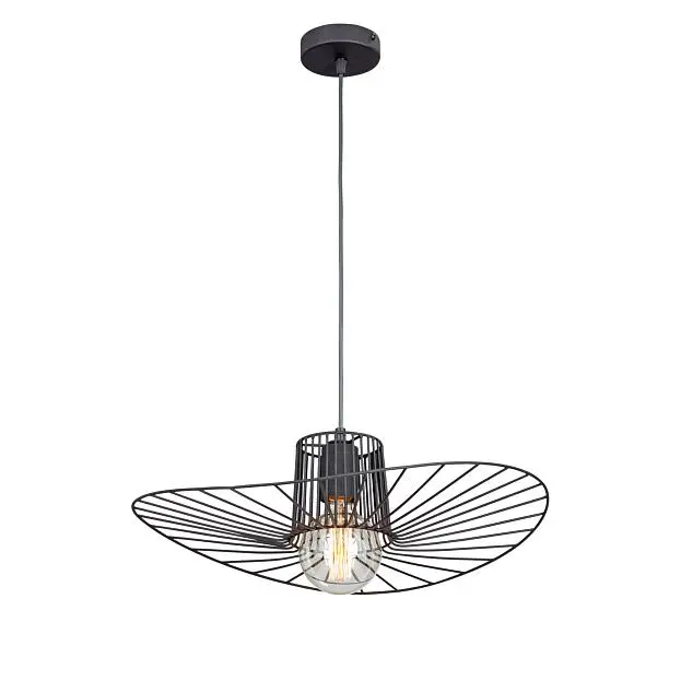 Люстра Vitaluce V4917-1/1S, 1хЕ27 макс. 40Вт Люстра Vitaluce V4917-1/1S, 1хЕ27 макс. 40Вт