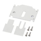 Заглушка торцевая для шинопровода Novotech 135245 FLUM