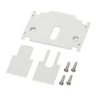 Заглушка торцевая для шинопровода Novotech 135245 FLUM